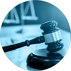 Asesoría y defensa legal de profesionales