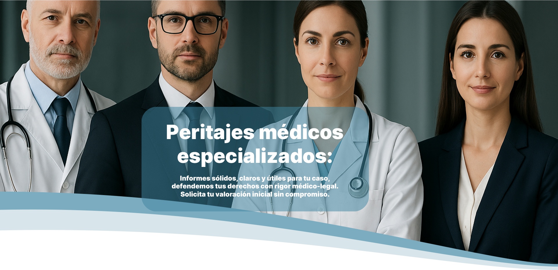 Cabecera Tu Perito Médico